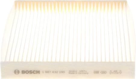 Filter, cabin air 1987432190 - image 6