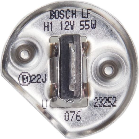 Bulb, front fog light Pure Light BL 1987301005 - image 6