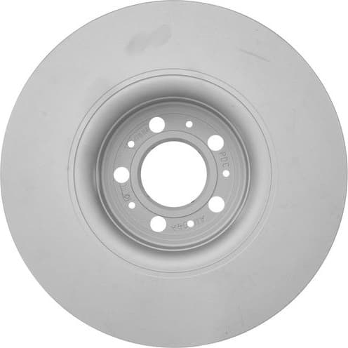 Brake Disc 0986479202 - image 6