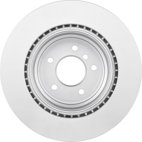 Brake Disc 0986479439 - image 9