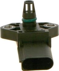 Sensor, boost pressure 0261230208 - image 7