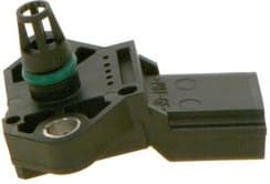 Sensor, boost pressure 0261230208 - image 10