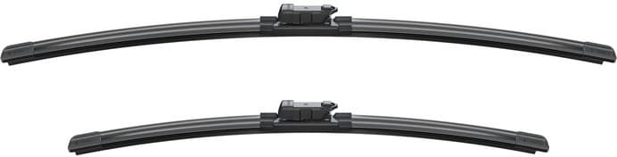 Wiper blade set BOSCH 2psc 3397007620 - image 3