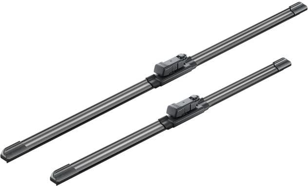 Wiper blade set BOSCH 2psc 3397007620 - image 6