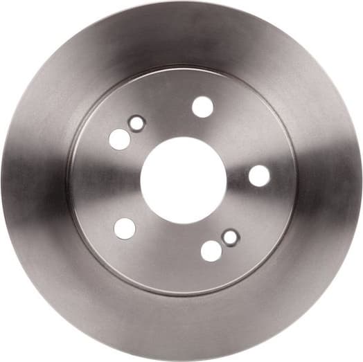 Brake Disc 0986478758 - image 2