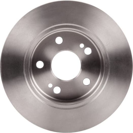 Brake Disc 0986478758 - image 4