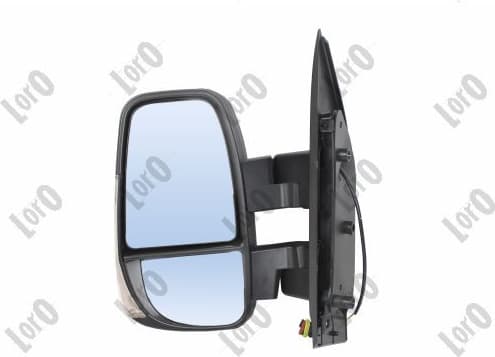 Exterior Mirror LORO 1707M01 - image 2