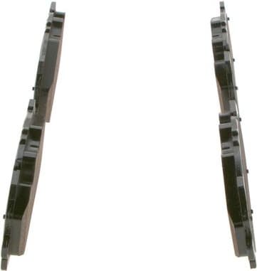 Brake Pad Set, disc brake 0 986 424 429 - image 5