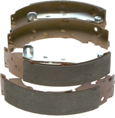 Brake Shoe Set 0986487599 - image 7