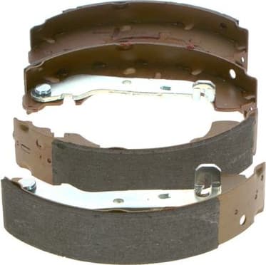 Brake Shoe Set 0986487599 - image 9
