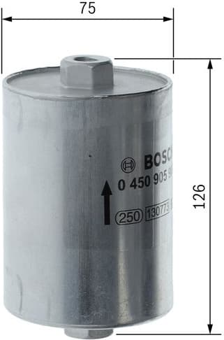 Fuel Filter 0450905906 - image 10