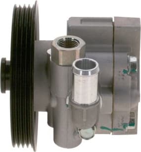 Hydraulic Pump, steering KS00910009 - image 6