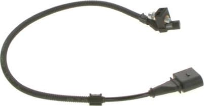 Sensor, crankshaft pulse 0261210215 - image 6