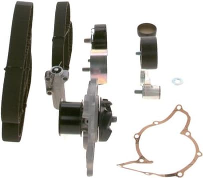 Water Pump & Timing Belt Kit 1987948519 - image 5