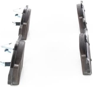 Brake Pad Set, disc brake 0986424668 - image 9