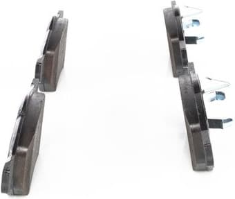 Brake Pad Set, disc brake 0986424668 - image 11