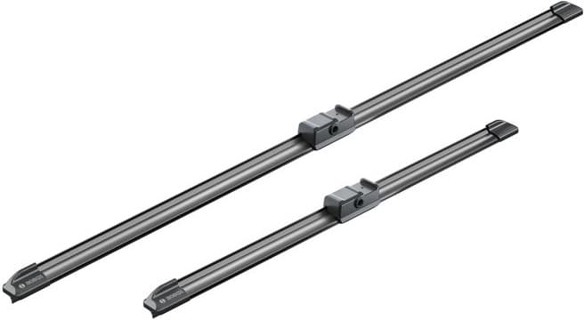 Wiper blade set BOSCH 2psc 3397118977 - image 6
