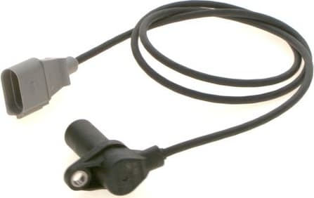 Sensor, crankshaft pulse 0261210245 - image 6