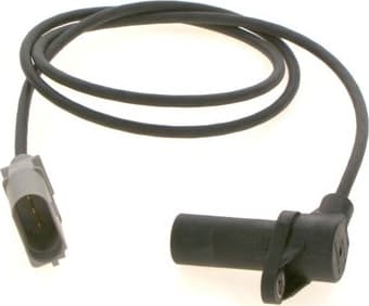 Sensor, crankshaft pulse 0261210245 - image 7