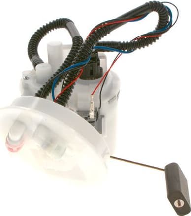 fuel supply unit 0986580995 - image 5