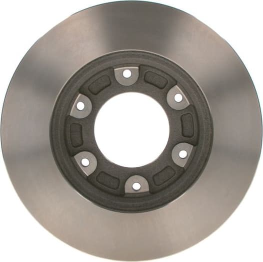 Brake Disc 0986478693 - image 6