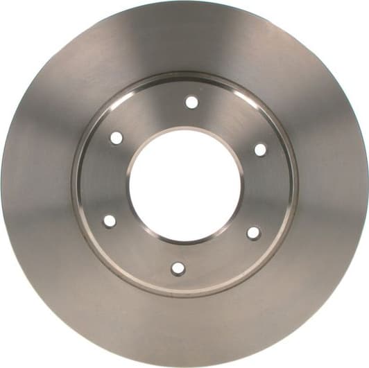 Brake Disc 0986478693 - image 8