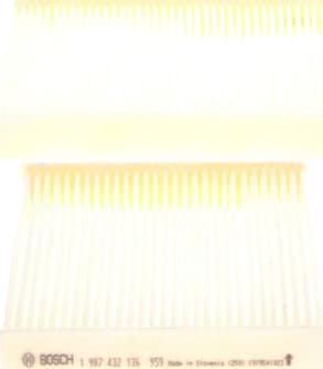 Filter, cabin air 1987432136 - image 8