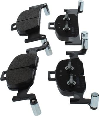 Brake Pad Set, disc brake 0 986 424 432 - image 5