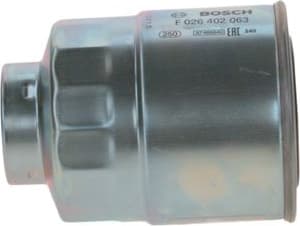 Fuel Filter F026402063 - image 10