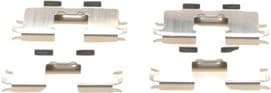 Accessory Kit, disc brake pad 1 987 474 423 - image 3