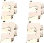 Accessory Kit, disc brake pad 1 987 474 423 - image 4