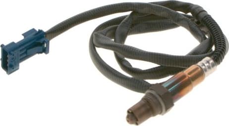 Oxygen Sensor 0258006186 - image 6