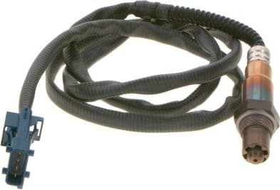 Oxygen Sensor 0258006186 - image 7