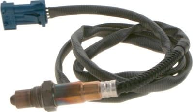 Oxygen Sensor 0258006186 - image 8