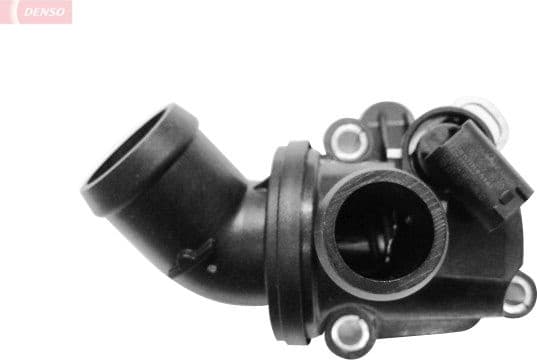Thermostat, coolant DTM87626