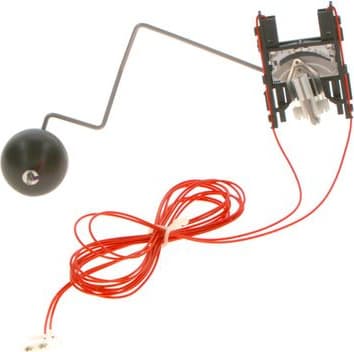 Sender Unit, fuel tank 1582980014 - image 5