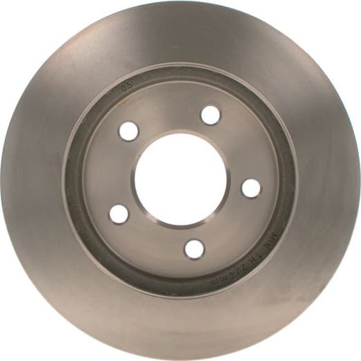 Brake Disc 0986478983 - image 2