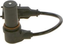 Sensor, crankshaft pulse 0281002513 - image 8