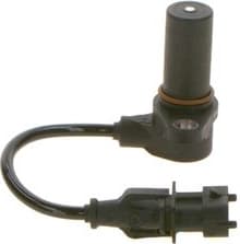 Sensor, crankshaft pulse 0281002513 - image 10