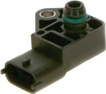 Sensor, boost pressure 0261230101 - image 6