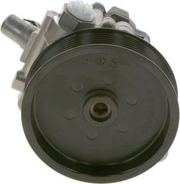 Hydraulic Pump, steering KS00000703 - image 5