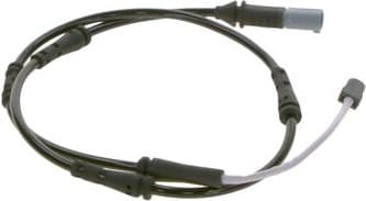 Warning Contact, brake pad wear 1 987 473 509 - image 5