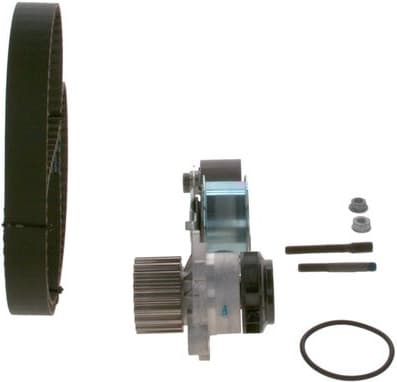 Water Pump & Timing Belt Kit 1 987 946 398 - image 8