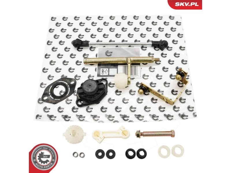 Repair Kit, gear shift lever 96SKV284