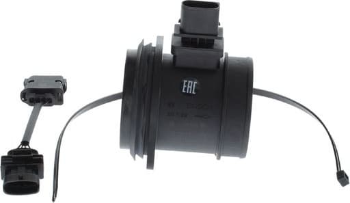 Mass Air Flow Sensor 0281006184 - image 6