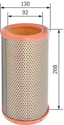 Air Filter 1457433624 - image 11