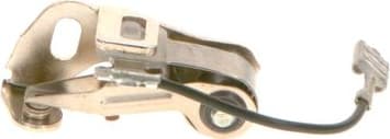 Contact Breaker, ignition distributor 1237013057 - image 5