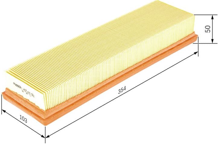 Air Filter 1457433592 - image 10