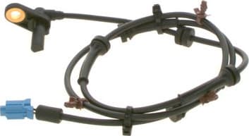 Sensor, wheel speed 0265007463 - image 7