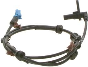 Sensor, wheel speed 0265007463 - image 8